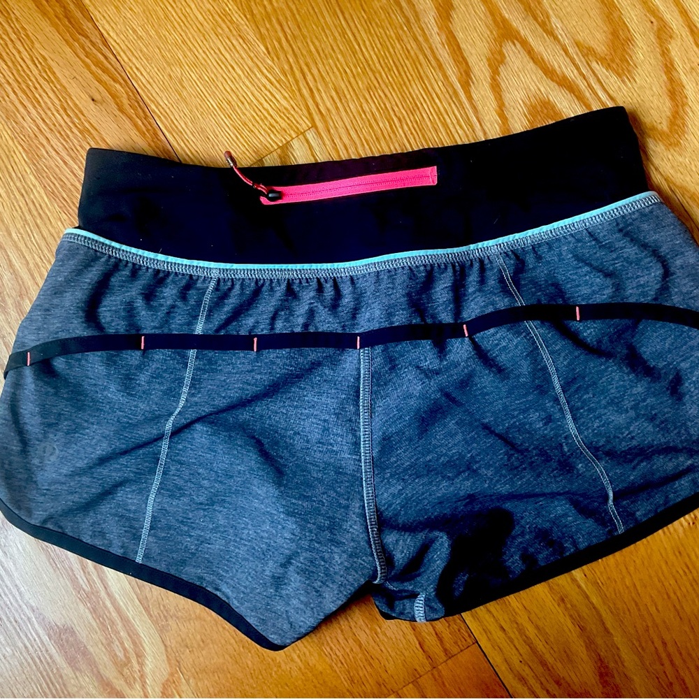 Lululemon Woman’s Shorts Size 2-4